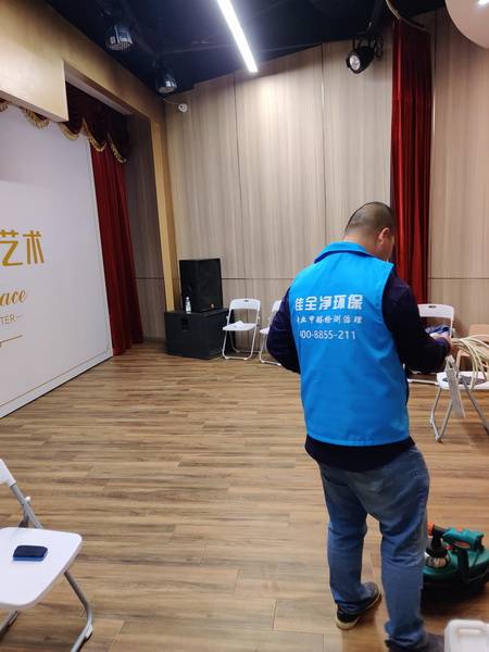 艺梦堂国际艺术中心